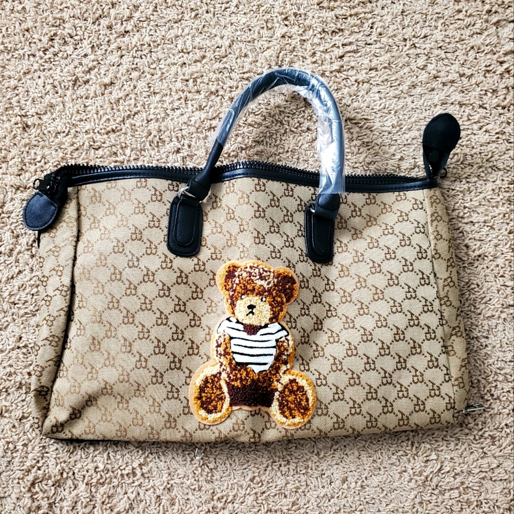 Fashionable bag